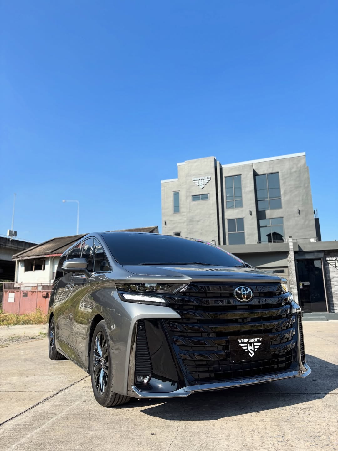 Ravoony U Series Ultra Gloss TPU Lotus Leaf PPF Paint Protection Film 8.5mil review 5