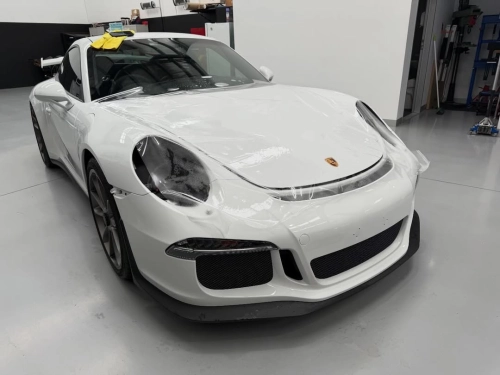 Ravoony U Series Ultra Gloss TPU Lotus Leaf PPF Paint Protection Film 8.5mil review 