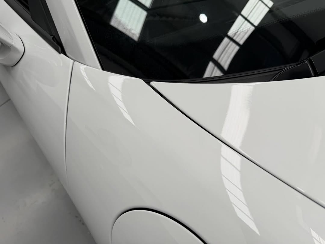 Ravoony U Series Ultra Gloss TPU Lotus Leaf PPF Paint Protection Film 8.5mil review 3