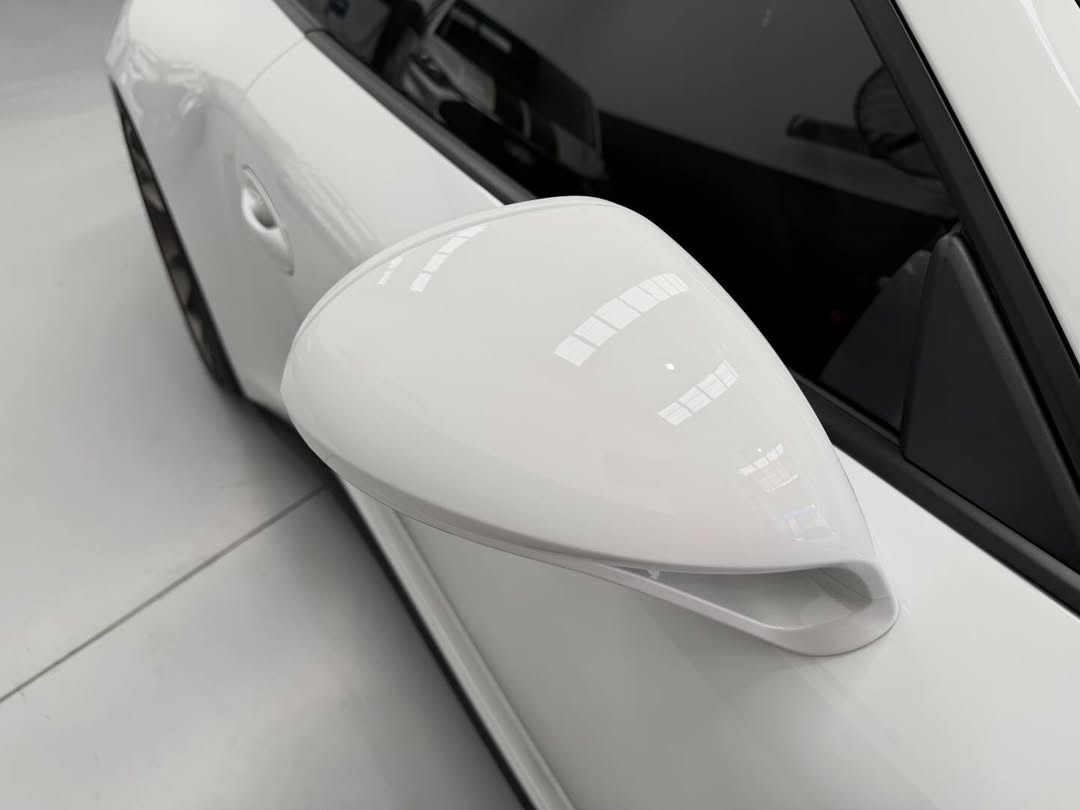 Ravoony U Series Ultra Gloss TPU Lotus Leaf PPF Paint Protection Film 8.5mil review 4