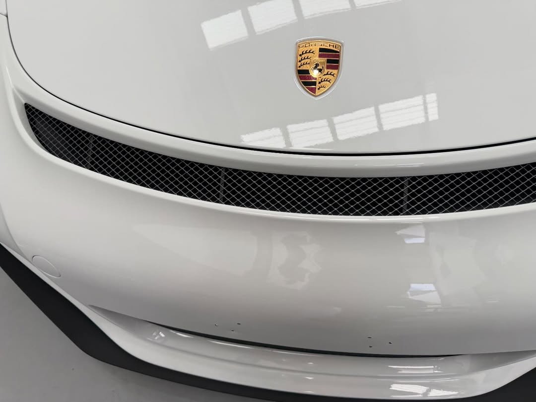 Ravoony U Series Ultra Gloss TPU Lotus Leaf PPF Paint Protection Film 8.5mil review 5