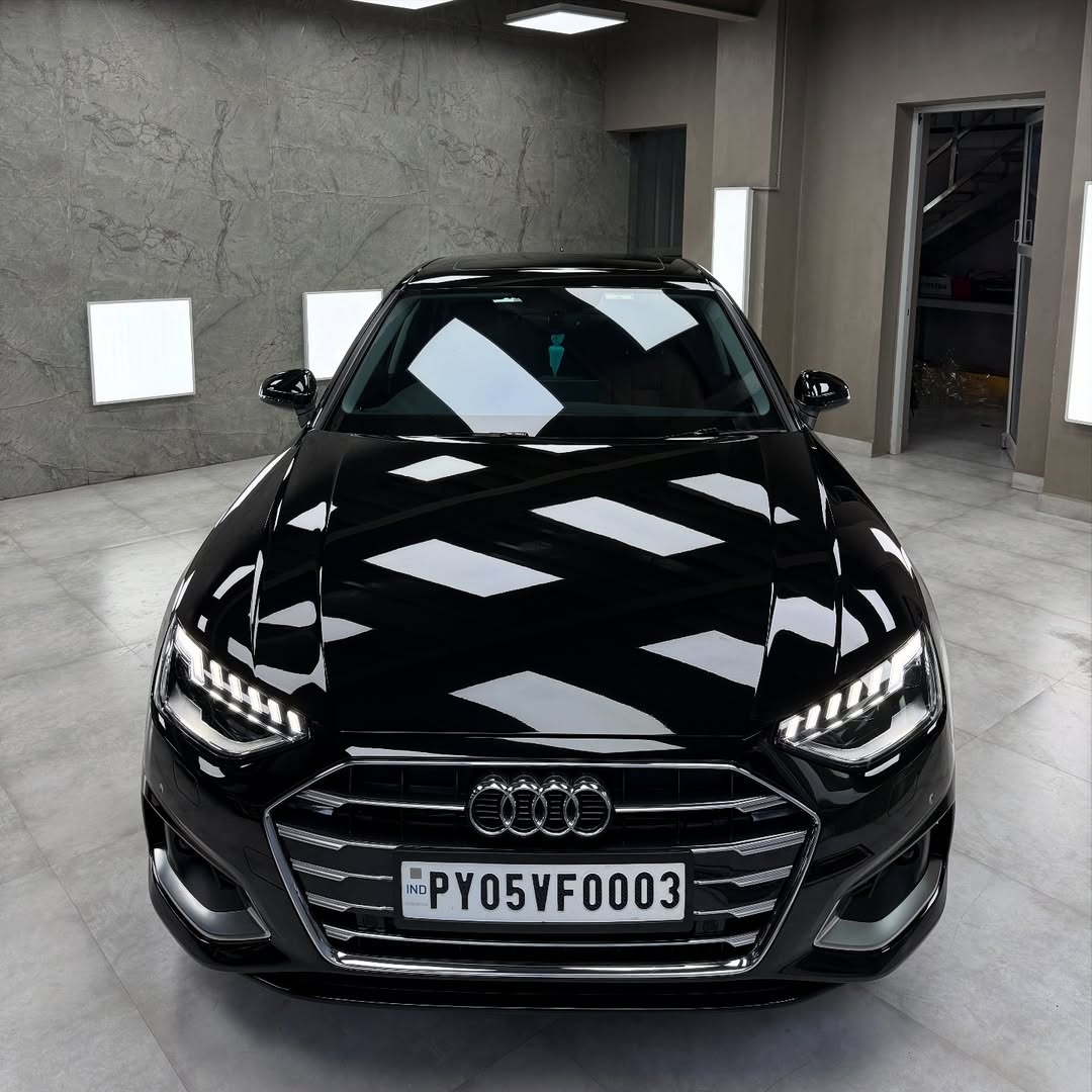 Ravoony U Series Ultra Gloss TPU Lotus Leaf PPF Paint Protection Film 8.5mil review 0