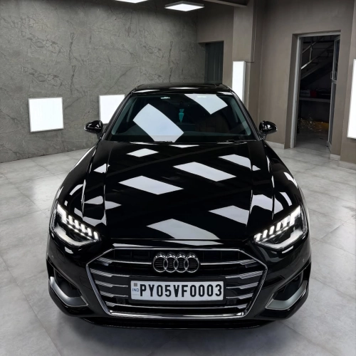 Ravoony U Series Ultra Gloss TPU Lotus Leaf PPF Paint Protection Film 8.5mil review 