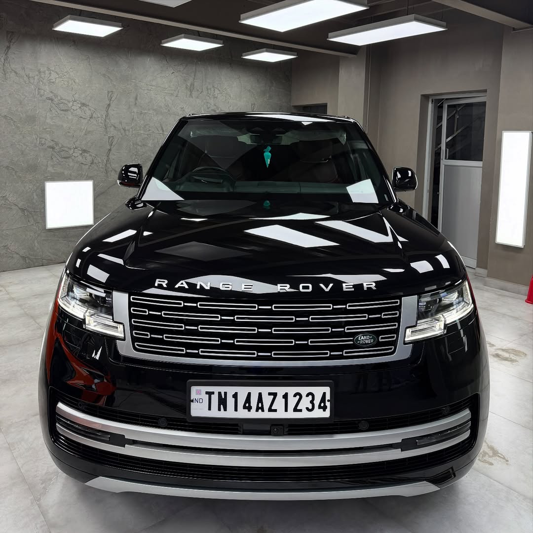 Ravoony U Series Ultra Gloss TPU Lotus Leaf PPF Paint Protection Film 8.5mil review 2