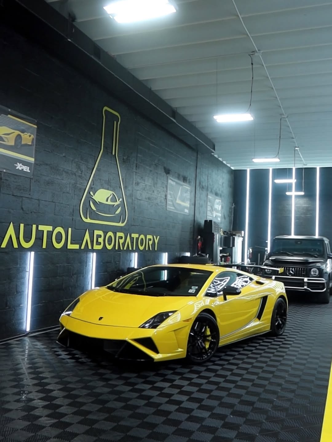 Ravoony U Series Ultra Gloss TPU Lotus Leaf PPF Paint Protection Film 8.5mil review 2