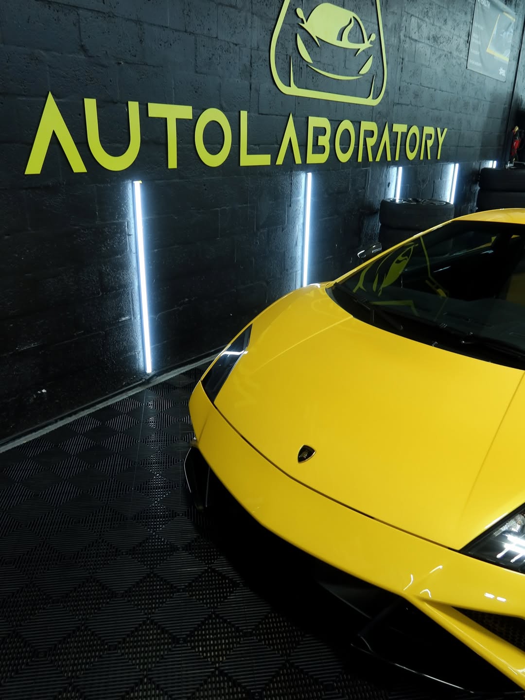 Ravoony U Series Ultra Gloss TPU Lotus Leaf PPF Paint Protection Film 8.5mil review 6