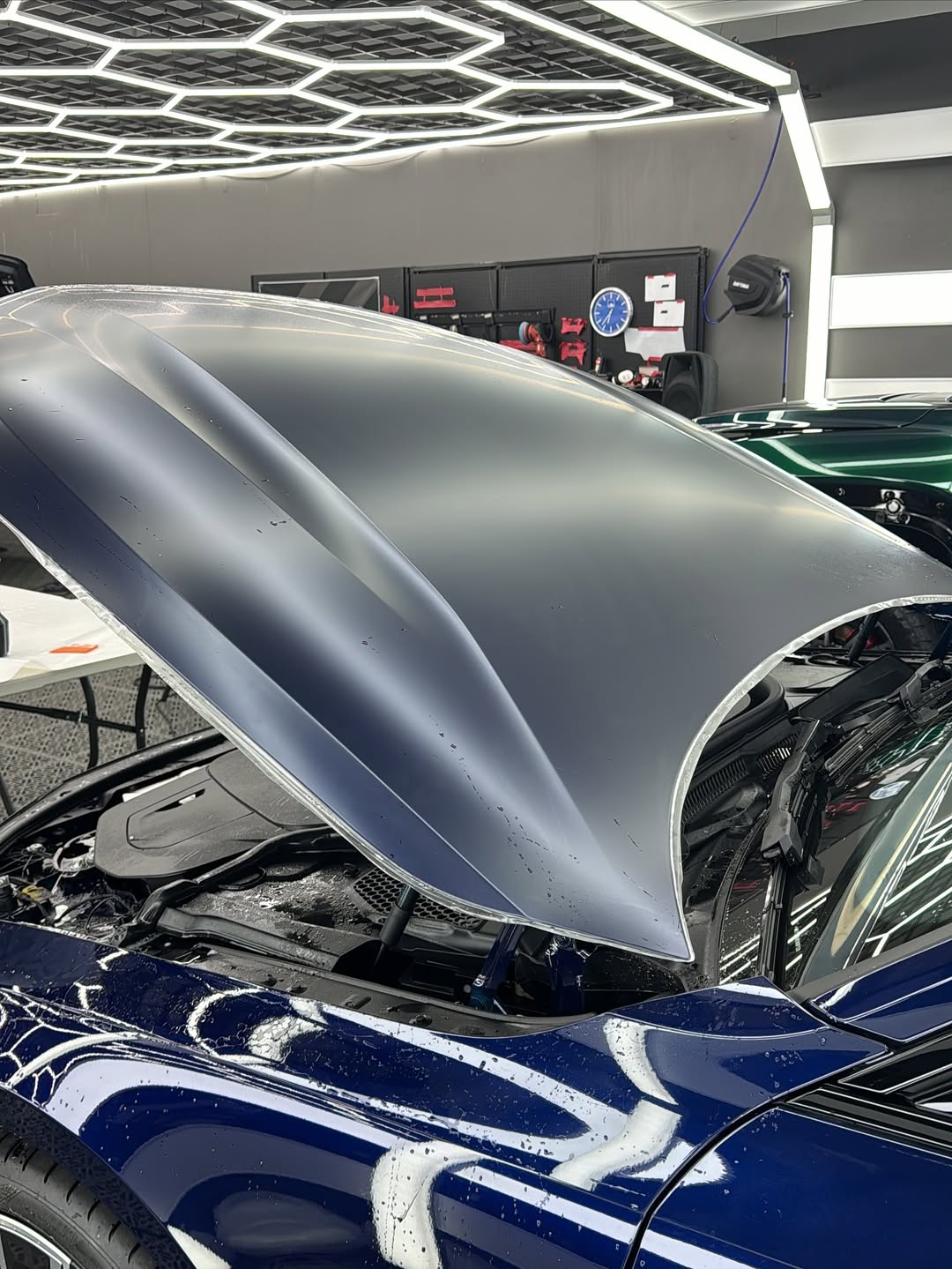 Ravoony Plus Matte PPF Paint Protection Film TPU 7.5mil review 7