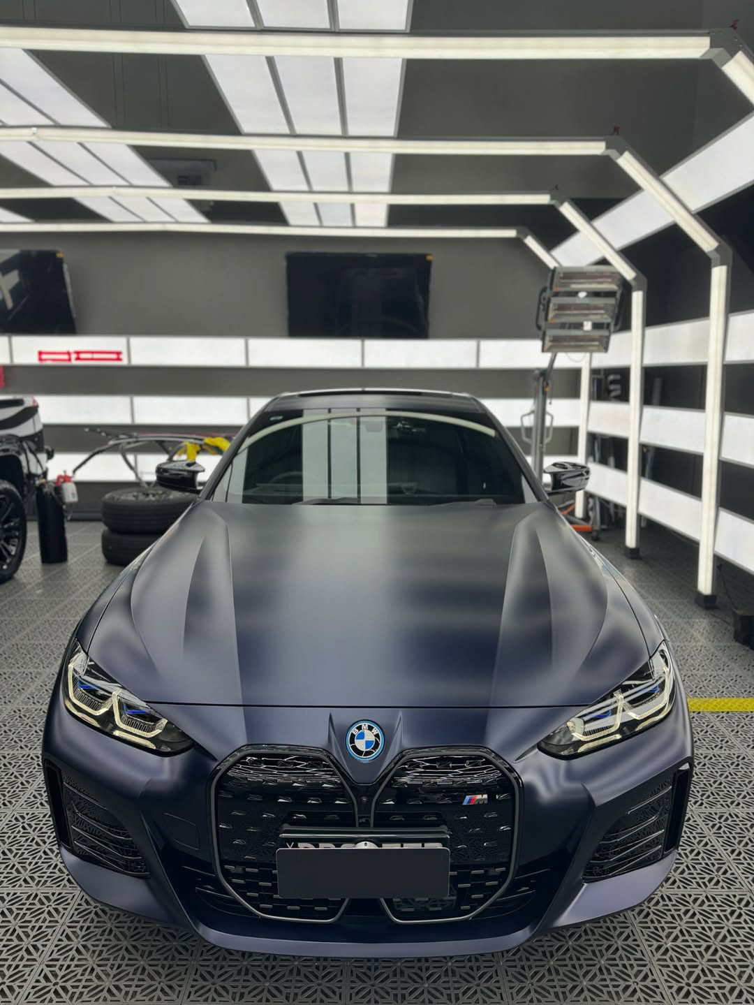 Ravoony Plus Matte PPF Paint Protection Film TPU 7.5mil review 1