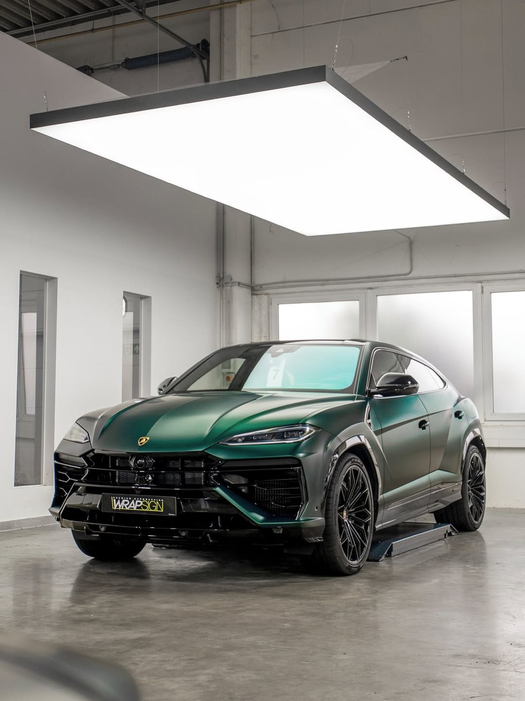 Ravoony Plus Matte PPF Paint Protection Film TPU 7.5mil review 2