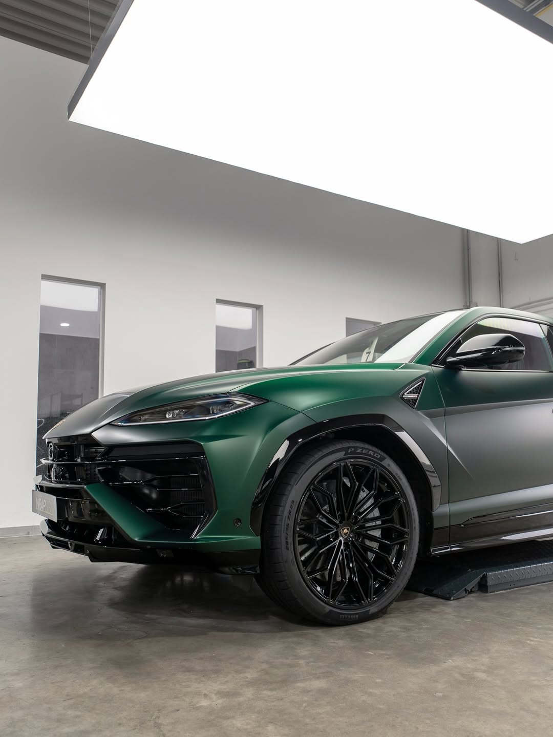 Ravoony Plus Matte PPF Paint Protection Film TPU 7.5mil review 4