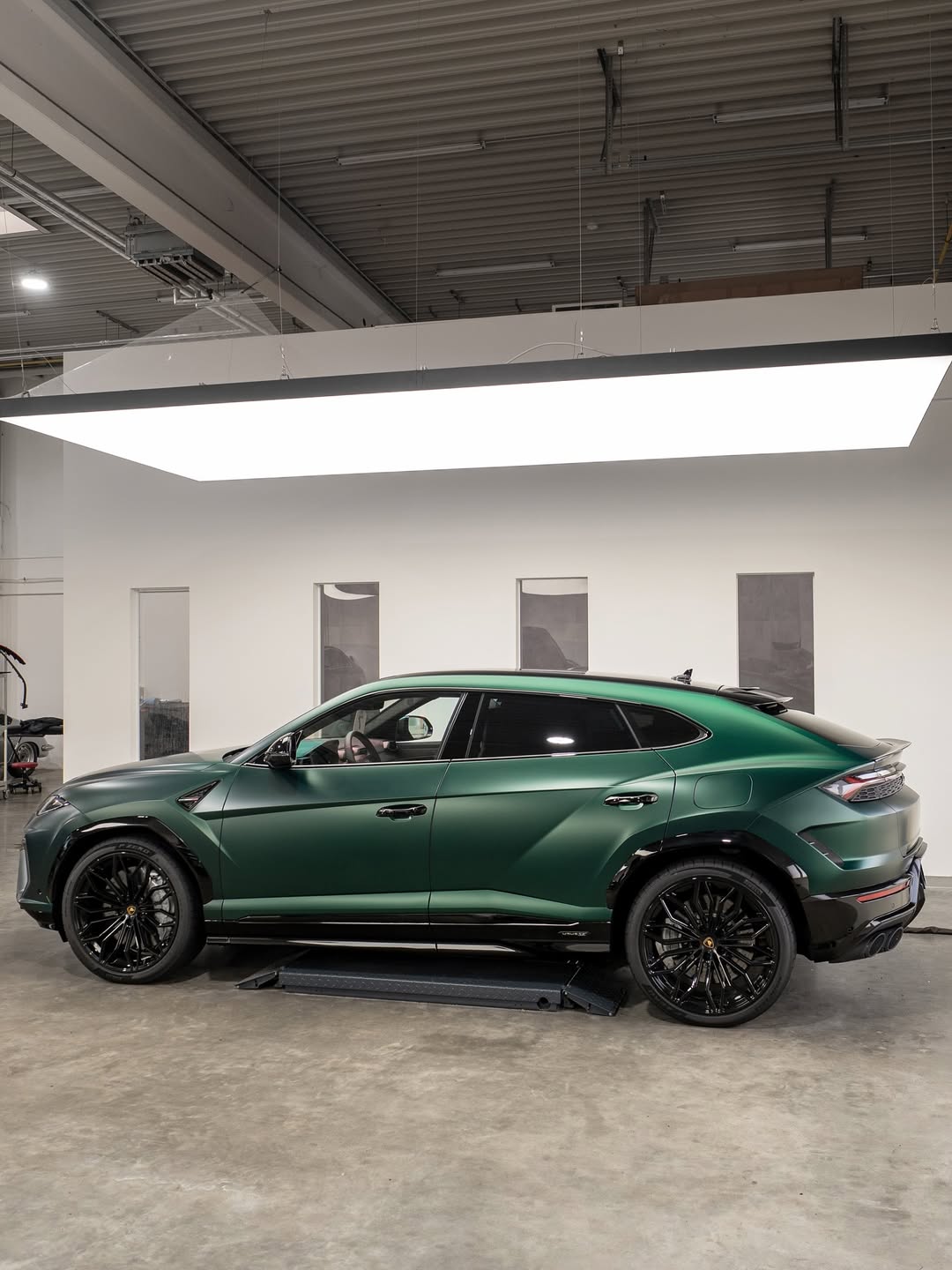 Ravoony Plus Matte PPF Paint Protection Film TPU 7.5mil review 1