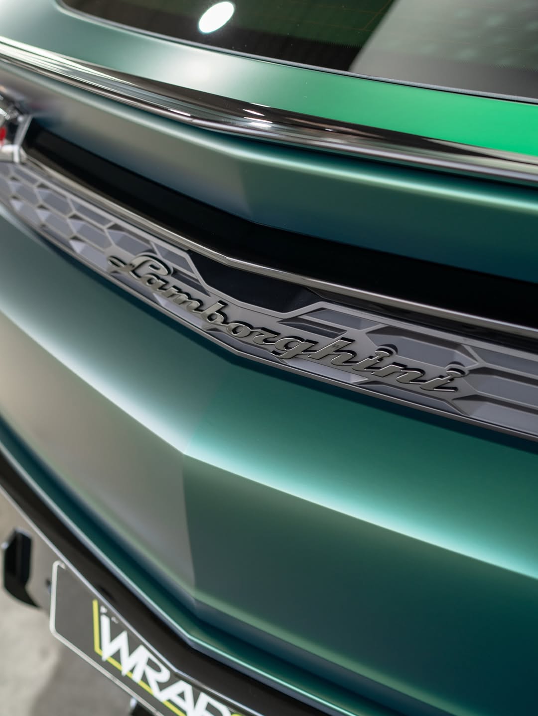 Ravoony Plus Matte PPF Paint Protection Film TPU 7.5mil review 6