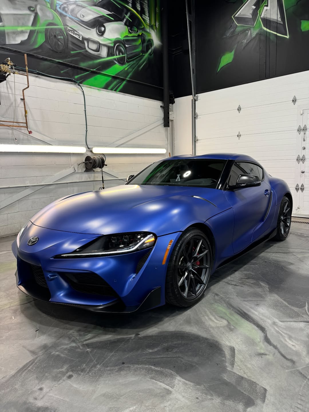 Ravoony Plus Matte PPF Paint Protection Film TPU 7.5mil review 0