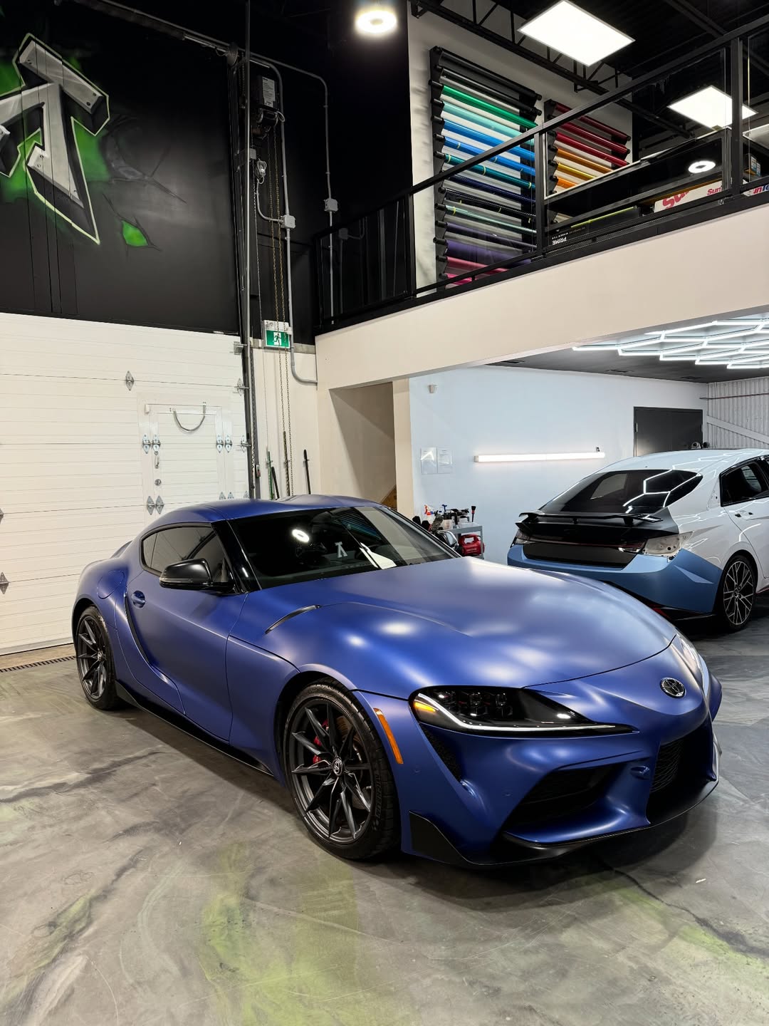 Ravoony Plus Matte PPF Paint Protection Film TPU 7.5mil review 1