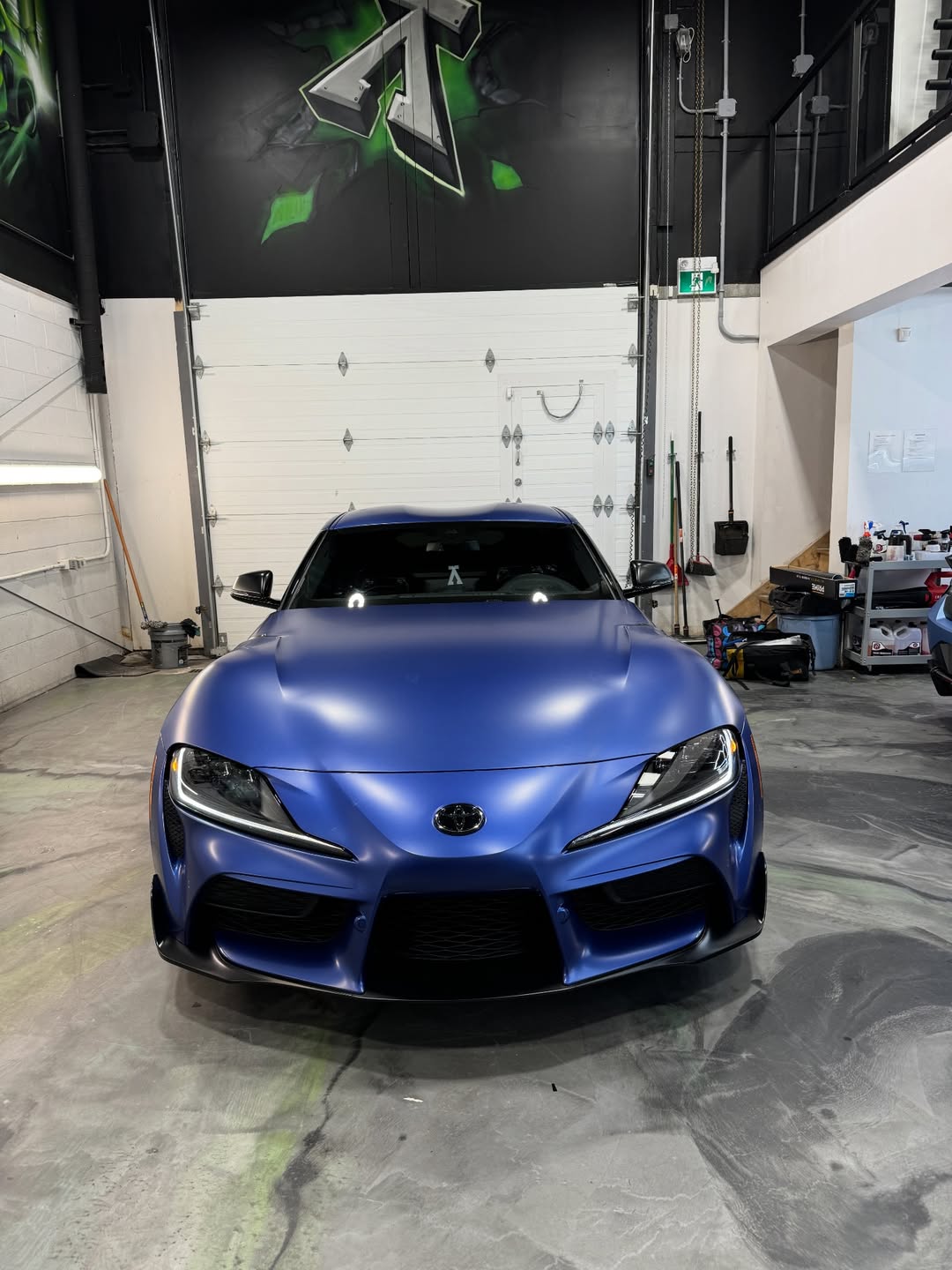 Ravoony Plus Matte PPF Paint Protection Film TPU 7.5mil review 2