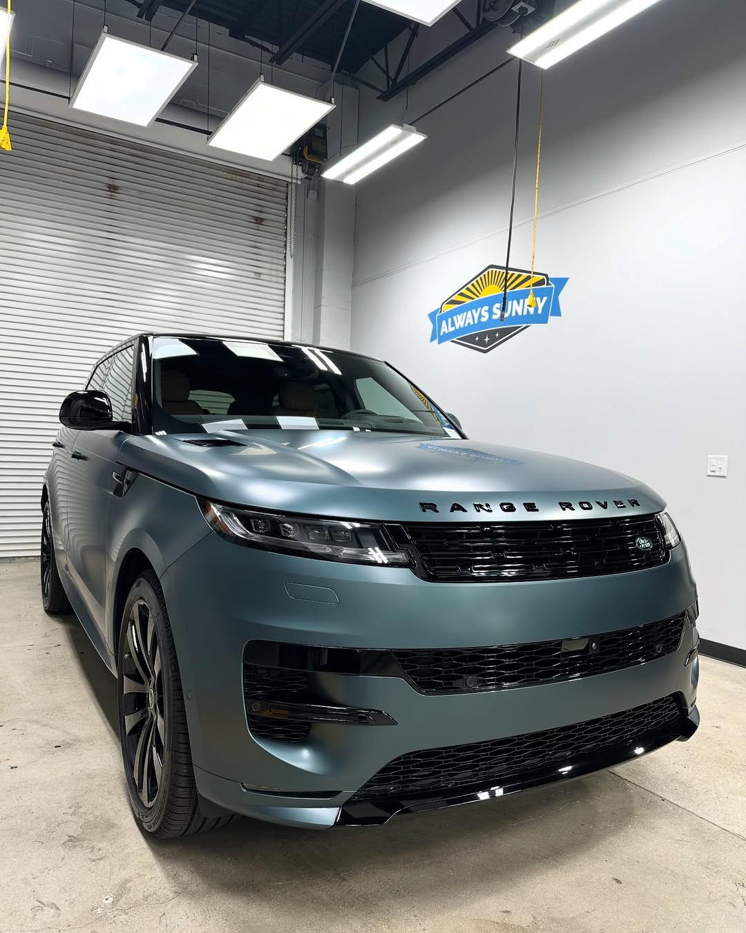 Ravoony Plus Matte PPF Paint Protection Film TPU 7.5mil review 0