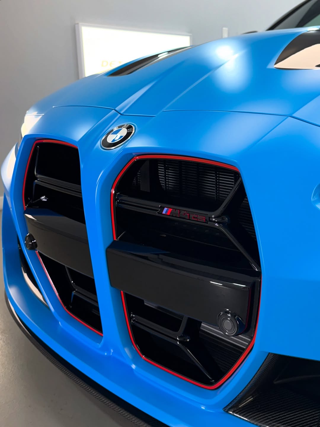 Ravoony Plus Matte PPF Paint Protection Film TPU 7.5mil review 0