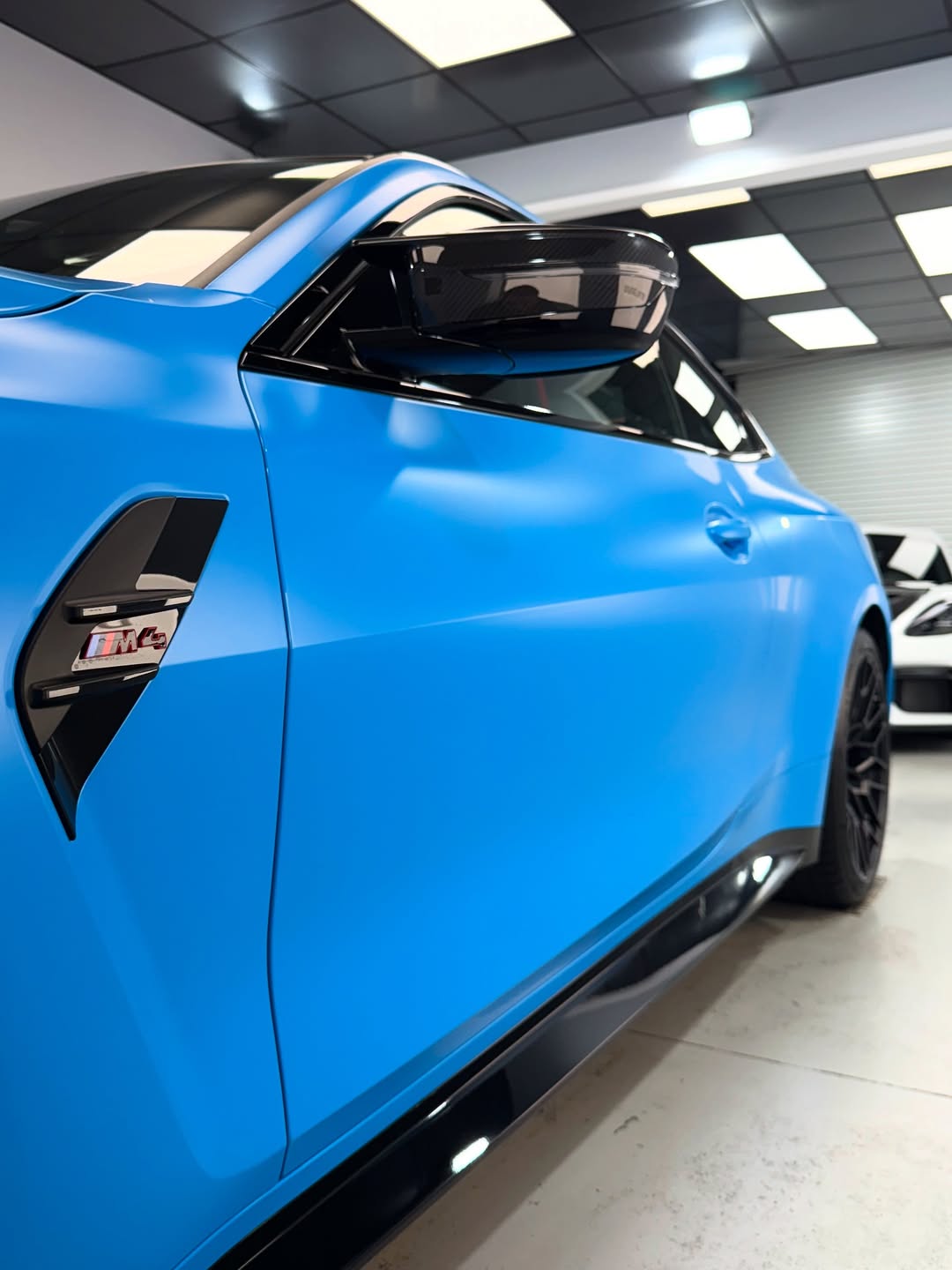 Ravoony Plus Matte PPF Paint Protection Film TPU 7.5mil review 1