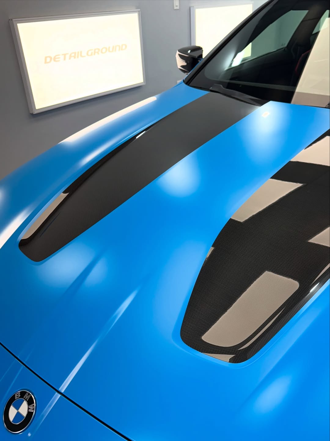 Ravoony Plus Matte PPF Paint Protection Film TPU 7.5mil review 4