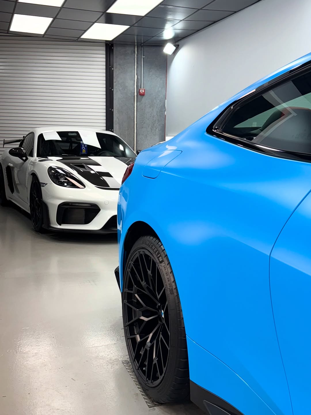 Ravoony Plus Matte PPF Paint Protection Film TPU 7.5mil review 3