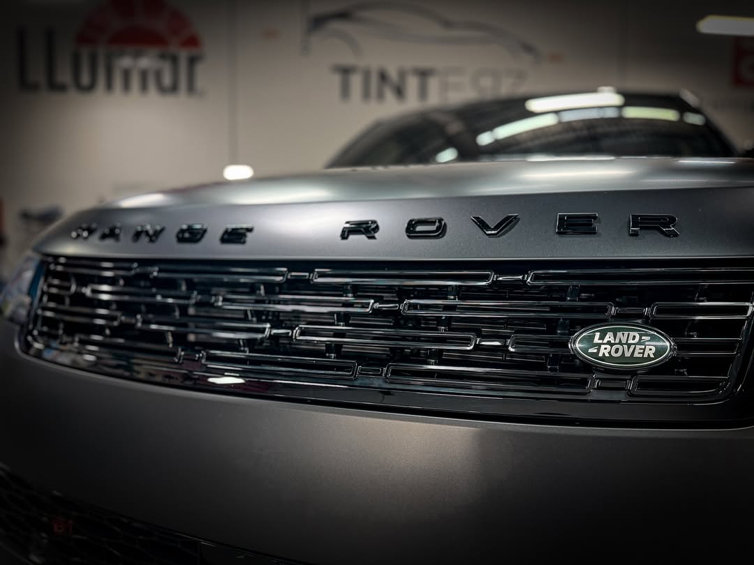 Ravoony Plus Matte PPF Paint Protection Film TPU 7.5mil review 5