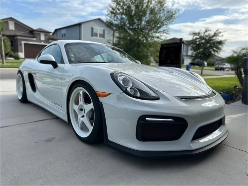 Ravoony Plus PET Crystal White Car Vinyl Wrap review 