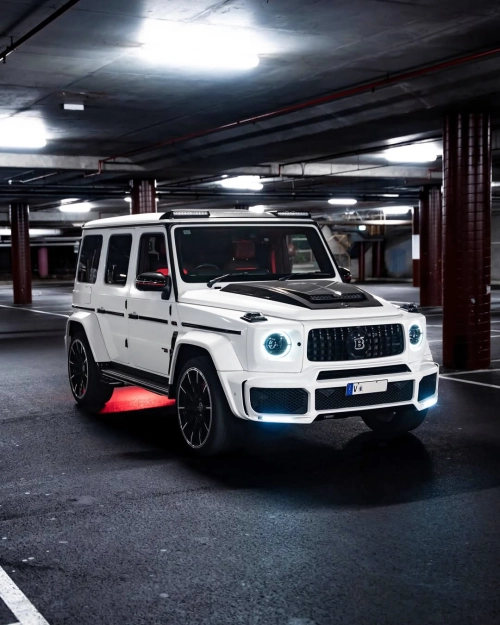 Ravoony Plus PET Crystal White Car Vinyl Wrap review 