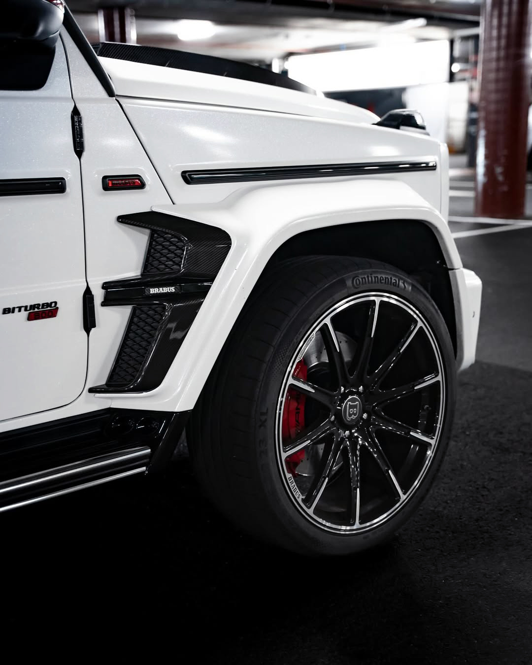 Ravoony Plus PET Gloss White Car Wrap review Sterling Wrap Solutions 01