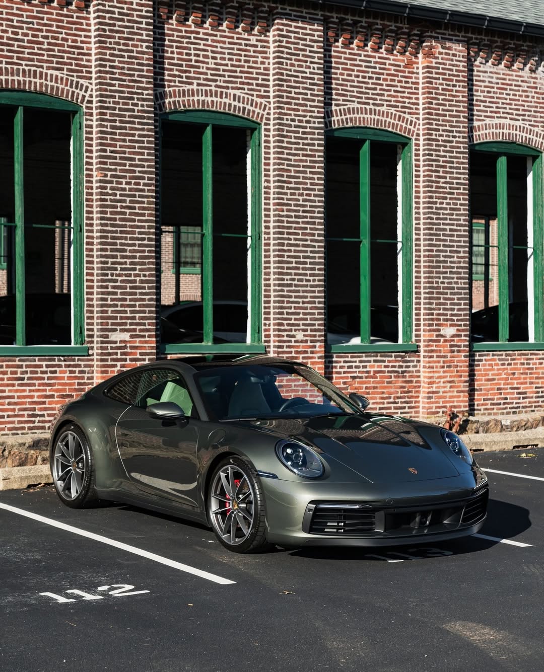 Ravoony Plus PET Glossy Metallic Aventurine Green Car Vinyl Wrap review Prismatic Edge Wraps 01