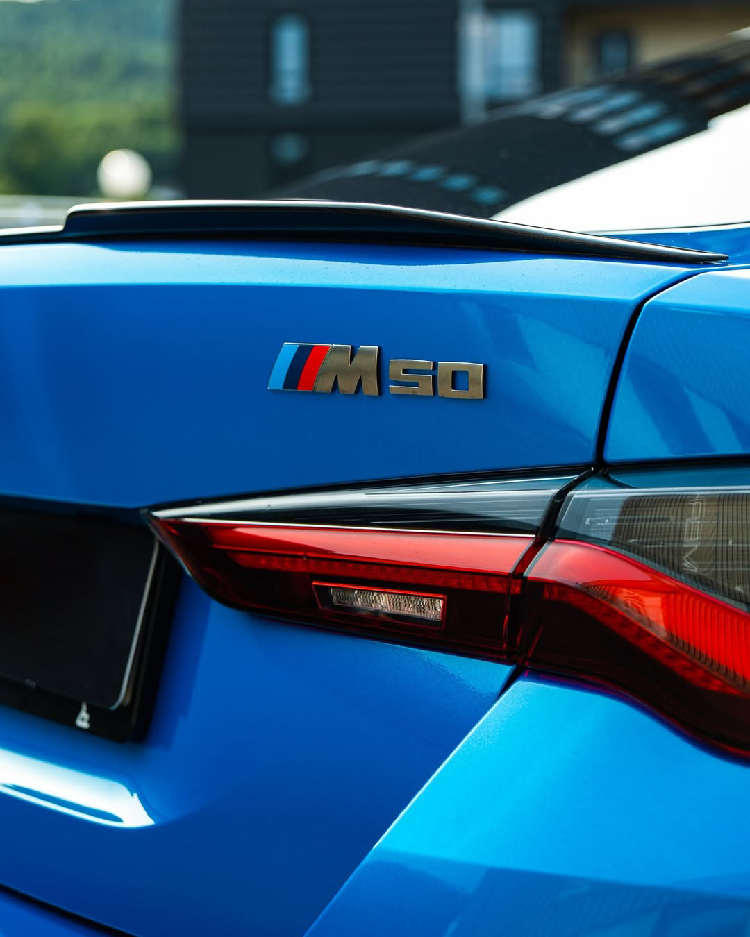 Ravoony Plus PET Metal Paint Jazz Blue Vinyl Car Wrap review Miles Donovan 03