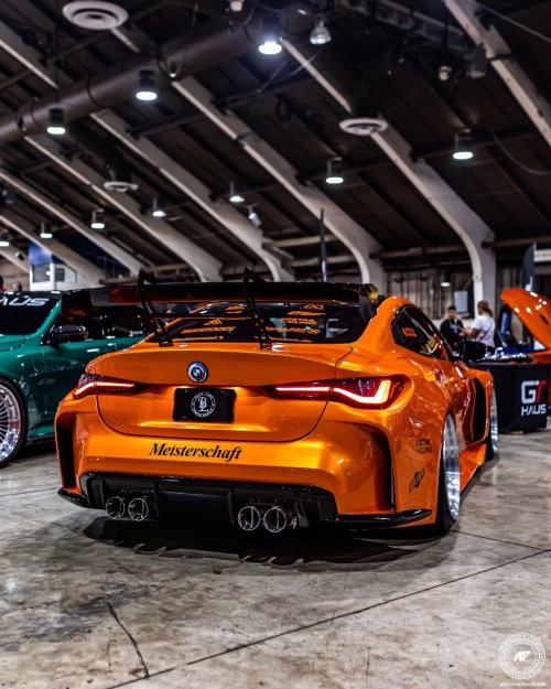 Ravoony Pro TPU Glossy Burnt Orange PPF Film review 