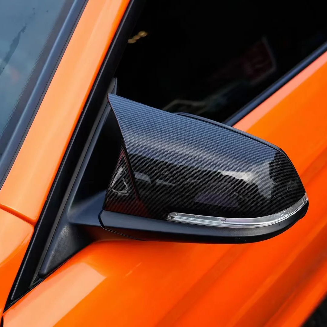 Ravoony Pro TPU Glossy Burnt Orange PPF Film review TerraCotta Guard Pro 03