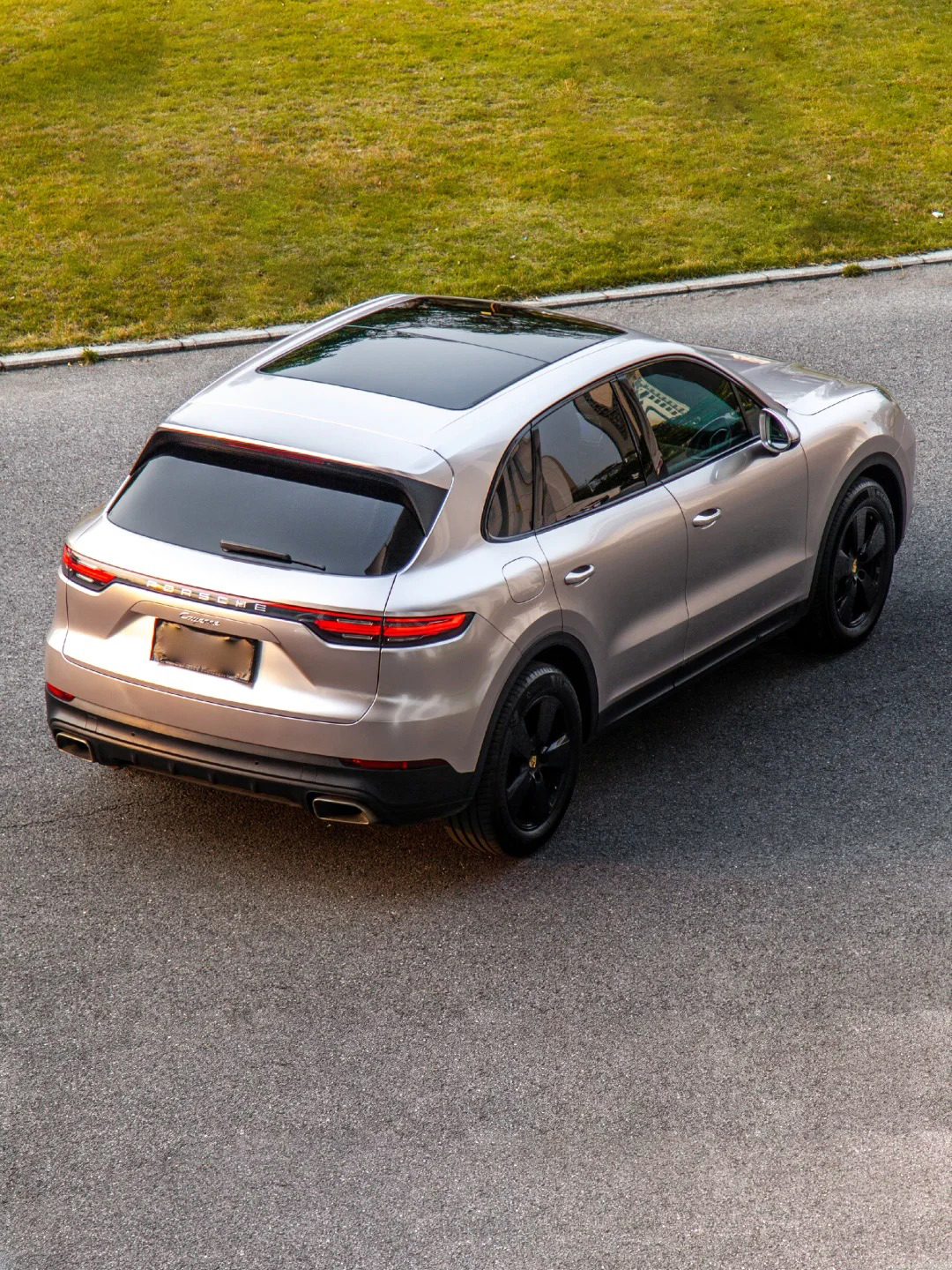 Ravoony Pro TPU Glossy Metallic Champagne Gold PPF Film review Palladium Shield Garage 04