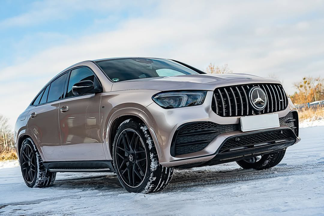 Ravoony Pro TPU Glossy Metallic Champagne Gold PPF Film review Alchemy Auto Armor 01