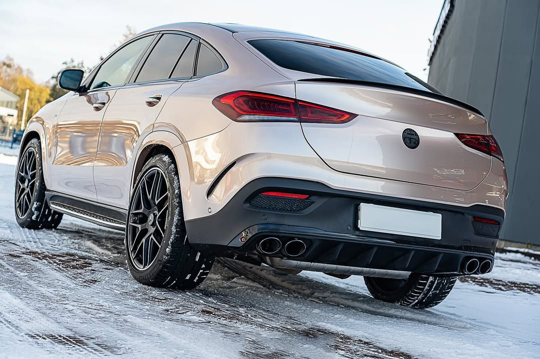 Ravoony Pro TPU Glossy Metallic Champagne Gold PPF Film review Alchemy Auto Armor 07