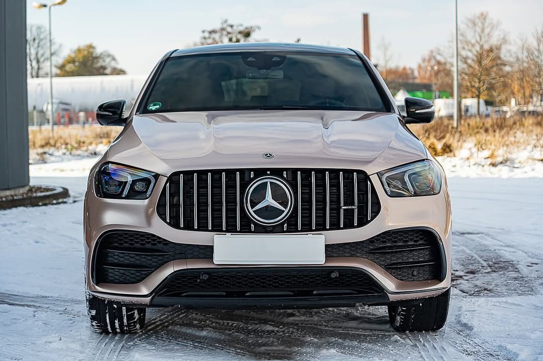 Ravoony Pro TPU Glossy Metallic Champagne Gold PPF Film review Alchemy Auto Armor 06