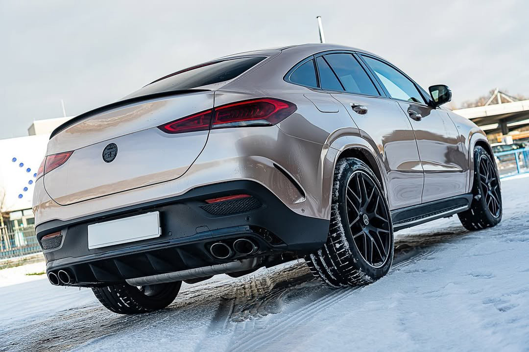 Ravoony Pro TPU Glossy Metallic Champagne Gold PPF Film review Alchemy Auto Armor 05