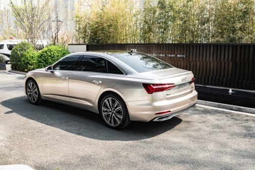 Ravoony Pro TPU Glossy Metallic Champagne Gold PPF Film review 