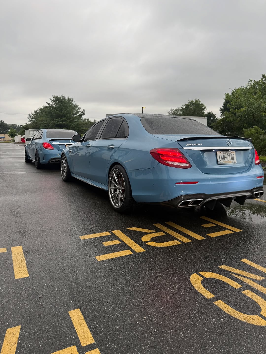 Ravoony Plus PET Gloss China Blue Car Vinyl Wrap review Cerulean Studio Pro