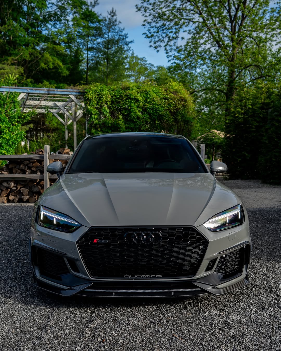 Ravoony Plus PET Gloss Dark Nardo Grey Wrap review jason sheng