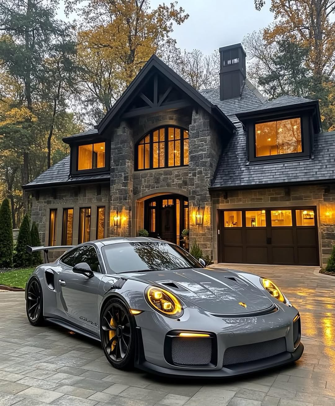 Ravoony Plus PET Gloss Dark Nardo Grey Wrap review Basalt Coatings