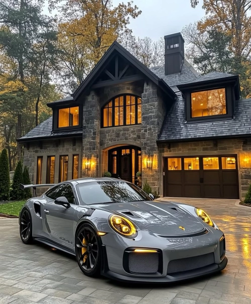 Ravoony Plus PET Gloss Dark Nardo Grey Wrap review 