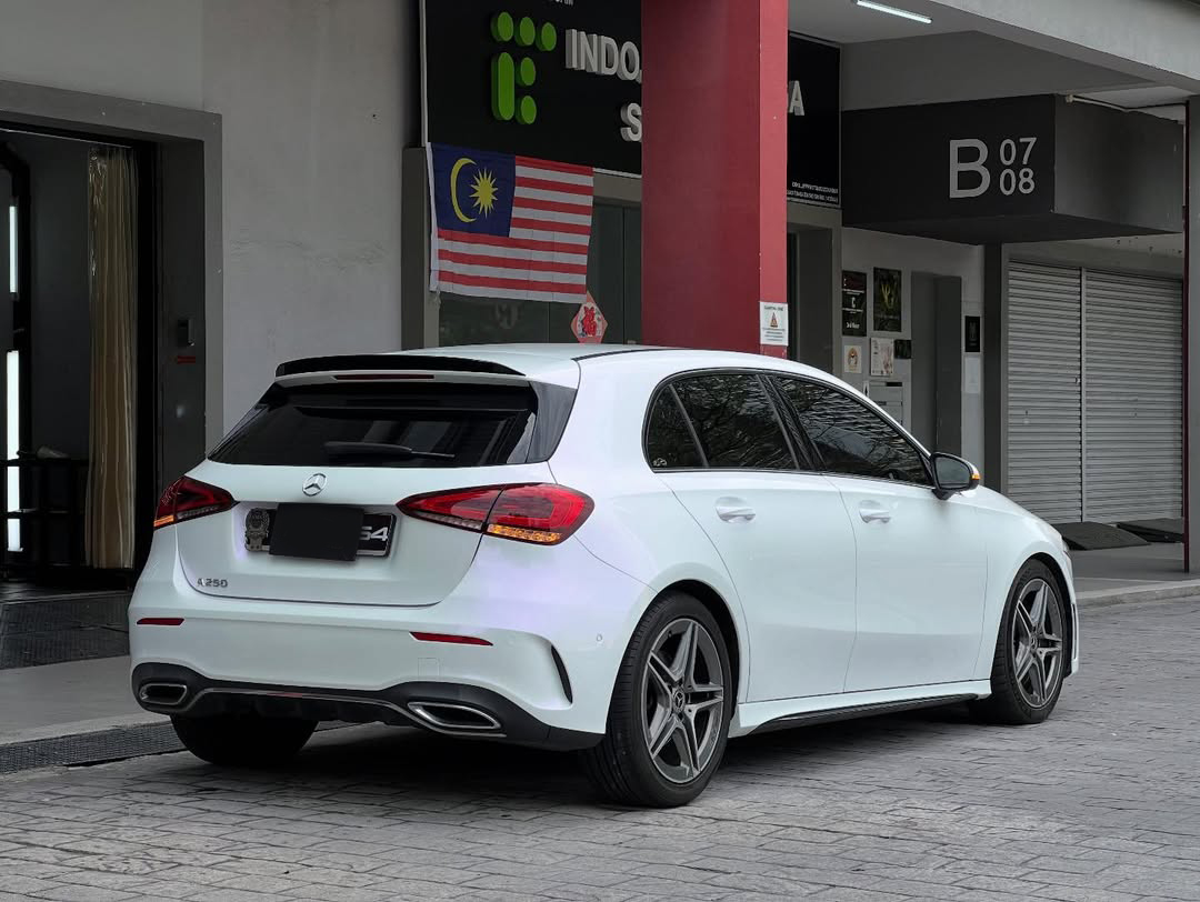 Ravoony Plus PET Glossy White to Purple Vinyl Car Wrap review Prism Petal Pros 06