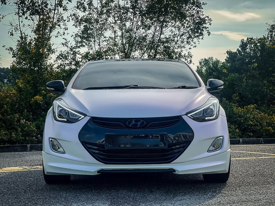 Ravoony Plus Pure Metallic White To Purple Vinyl Car Wrap review Cosmo Frost 01