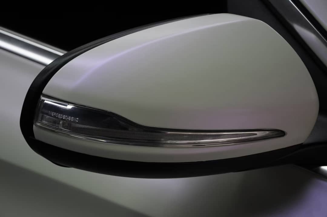 Ravoony Plus Pure Metallic White To Purple Vinyl Car Wrap review Elara Swift 05