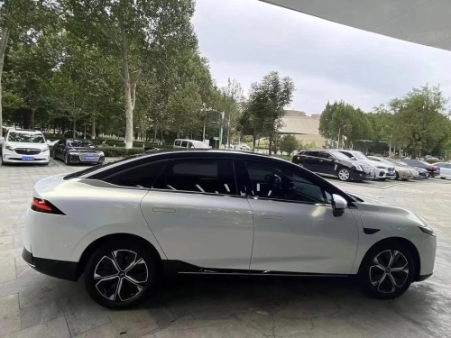 Ravoony Plus Glossy White to Gold Car Wrap Nissan Altima Wrap review 