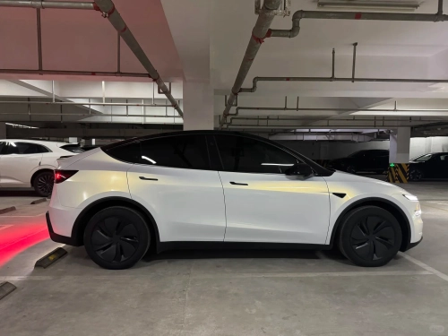 Ravoony Plus Glossy White to Gold Car Wrap Nissan Altima Wrap review 