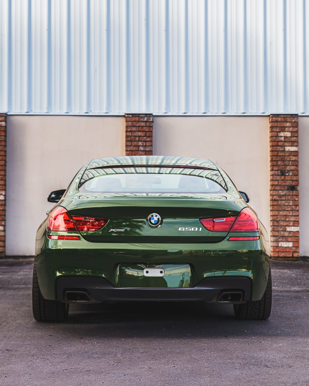  Ravoony Plus Gloss Metal Sonoma Green Car Vinyl Wrap review Miles Shaw 05