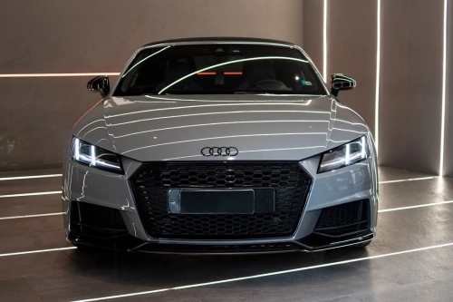 Ravoony Plus PET High Gloss Light Nardo Grey Wrap review 