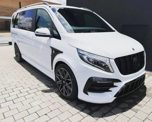 Ravoony Basic PET Glossy Crystal White Car Vinyl Wrap review 